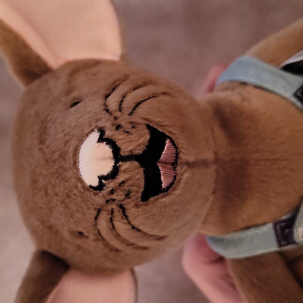 Stuff animal - Picture 4 of 4